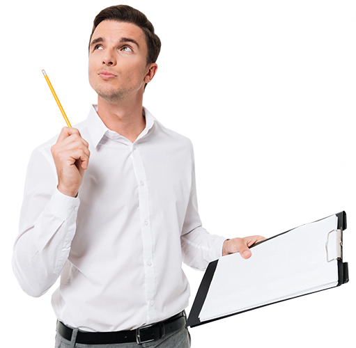 man-clipboard-500 quote